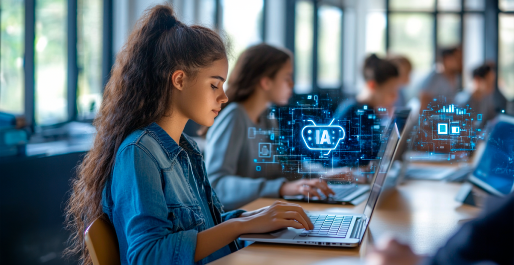 Tendências em Inteligência Artificial para 2026: 9 mudanças que você vai notar no celular, apps e gadgets