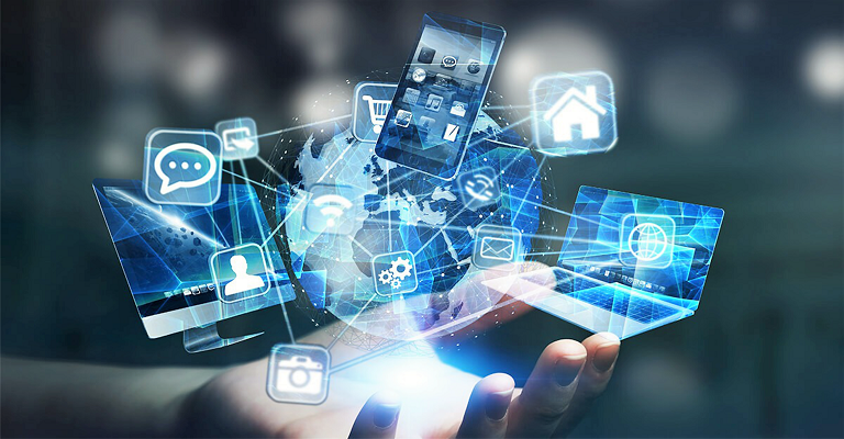 Tendências de tecnologia para 2026: as inovações que vão mudar o dia a dia das pessoas